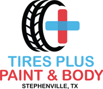 Tires Plus Paint & Body